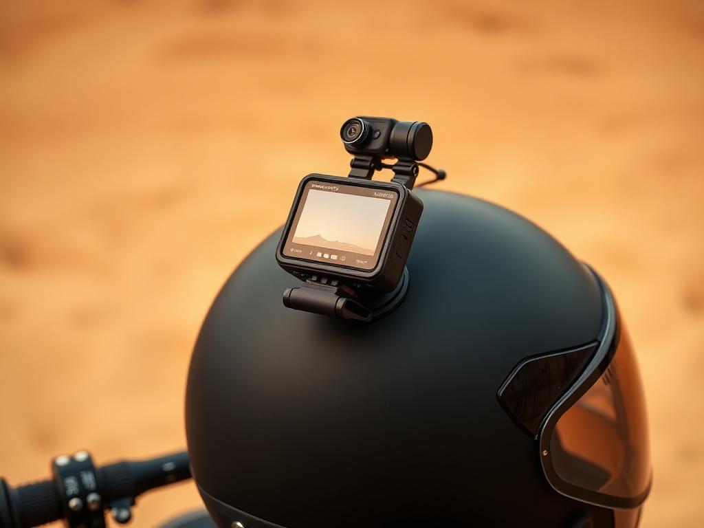 Motorcycle Gadgets