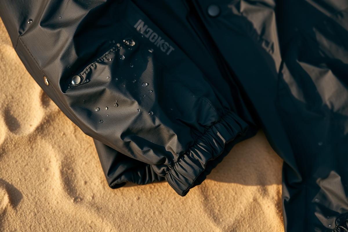 Rain Gear