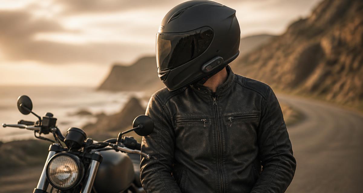 Cover photo for the review "Best Motorcycle Intercoms 2026: Cardo vs Sena & More" by Stef Zeps · The Gear Post on The Gear Post